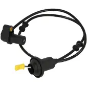Delphi Capteur, vitesse de roue SS20137