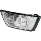VAN WEZEL Phare antibrouillard 431-2020R-UE