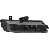 VAN WEZEL Phare antibrouillard 444-2020R-UE, droite