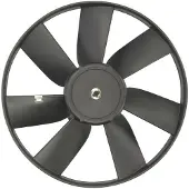 NRF Ventilateur, refroidissement moteur 47402