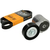 CONTINENTAL CTAM Kit de courroie d'accessoire CONTINENTAL 5PK940K1