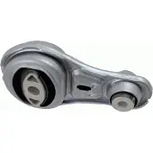 LEMFÖRDER Support moteur 37972 01