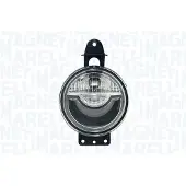 MAGNETI MARELLI Feu diurne (feux de jour) 712400151120