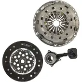 LuK Kit d'embrayage RepSet Pro 624 3229 33