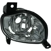 TYC Phare antibrouillard 19-0479001