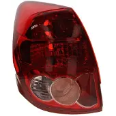 VAN WEZEL Feu arrière 212-19Q6R-LD-UE