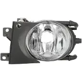 TYC Phare antibrouillard 19-0180-01-9 gauche