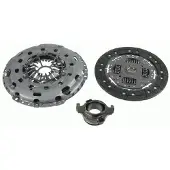 SACHS kit d'embrayage 3000 951 981
