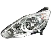 Valeo Projecteur principal 044435, gauche