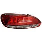 Valeo Feu arrière 043662