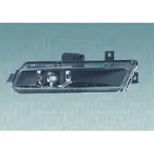 MAGNETI MARELLI Phare antibrouillard 712402001120 gauche