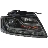 Valeo Projecteur principal 043582, droite