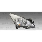 Valeo 043784 Koplamp