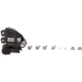 Valeo Régulateur d'alternateur 593529