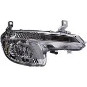 MAGNETI MARELLI Nébuleuse
