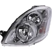 MAGNETI MARELLI Projecteur principal 712469301129, gauche