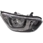 TYC Projecteur principal 20-14439-05-2, droite