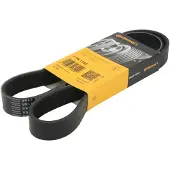 CONTITECH Courroie trapézoïdale à nervures CONTINENTAL 7PK1165