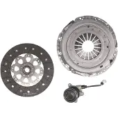 SACHS Kit d'embrayage 3000 990 418