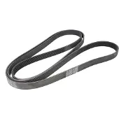 CONTITECH Courroie trapézoïdale à nervures CONTINENTAL 7PK2967