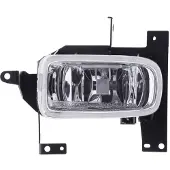 TYC Phare antibrouillard 19-5205-15-2