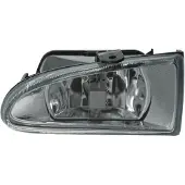 TYC Phare antibrouillard 19-0275-05-2