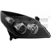 TYC Projecteur principal 20-1110-05-2, gauche