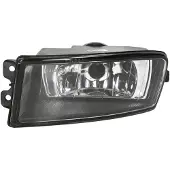 TYC Phare antibrouillard 19-0102-05-2 gauche