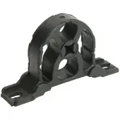 Walker Suspension, échappement 80144