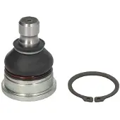 Delphi Rotule de suspension TC1899