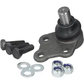 Delphi Rotule de suspension TC931