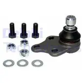 Delphi Rotule de suspension TC1564