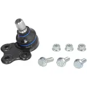 Delphi Rotule de suspension TC2946