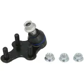 Delphi Rotule de suspension TC2982