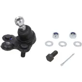 Delphi Bras de suspension TC3402