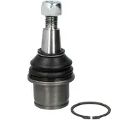 Delphi Rotule de suspension TC1963