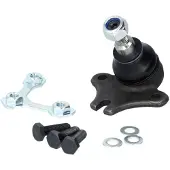 Delphi Rotule de suspension TC438