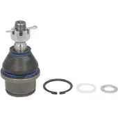 Delphi Rotule de suspension TC1845