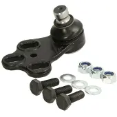 Delphi Rotule de suspension TC502 gauche