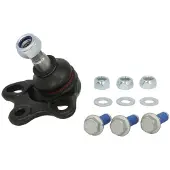 Delphi Rotule de suspension TC1566