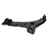 Delphi Bras de suspension TC870 essieu avant, gauche, avant