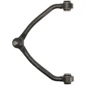 Delphi Bras de suspension TC3475 essieu avant, gauche, droite, avant