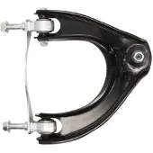 Delphi Bras de suspension TC849 essieu avant, droite,