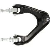 Delphi Bras de suspension TC942 essieu avant, droite, avant