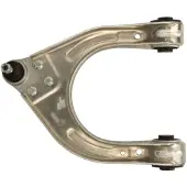 Delphi Bras de suspension TC1490 essieu avant, gauche, avant