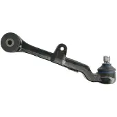 Delphi Bras de suspension TC1579 essieu avant, droite, avant