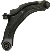Delphi Bras de suspension TC3254 essieu avant, droite, avant
