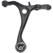 Delphi Bras de suspension TC2428 essieu avant, droite, avant