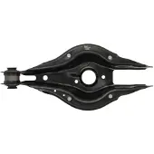 Delphi Bras de suspension TC3605 essieu arrière, gauche, droite, arrière