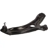 Delphi Bras de suspension TC2470 essieu avant, droite, avant